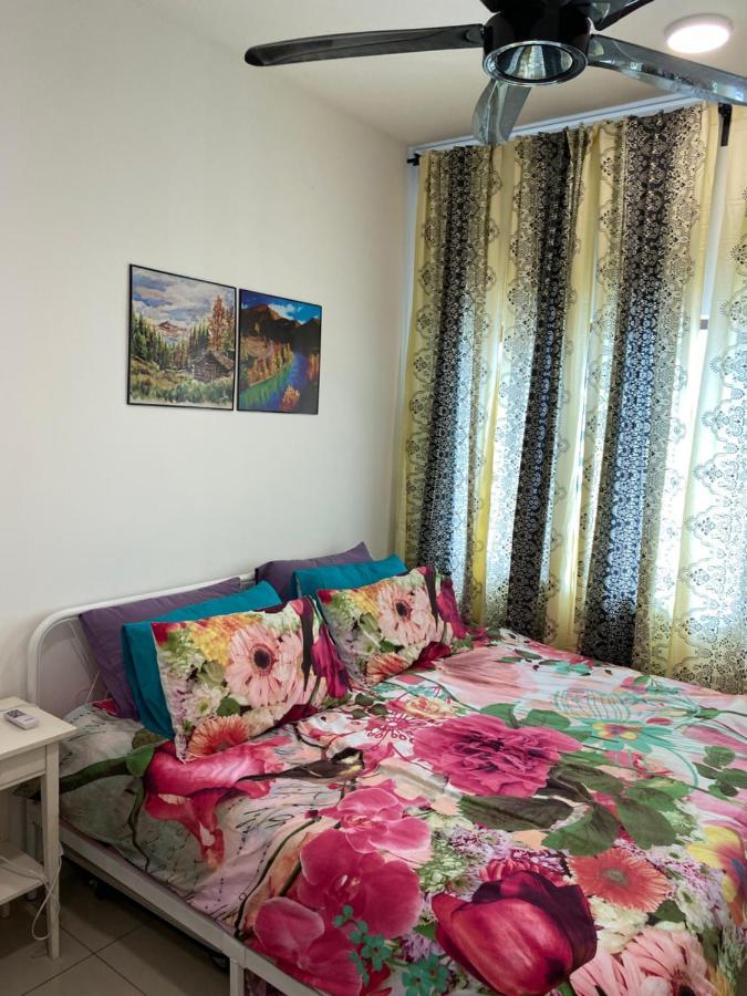 Zima Homestay@Kajang2 Luaran gambar